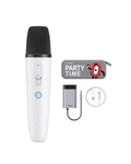 Wireless Karaoke Microphones With 8 Joy Tune Effects, Handheld Rech... Fast Ship. Fixed Price $84.39.