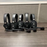 Hollyland Solidcom Pro 5-USER Wireless Intercom Headset System. Fixed Price $719.00.