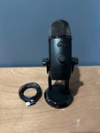 Blue Yeti X Professional Condenser Usb Microphone A00104 888-000313 W/new Cord. Fixed Price $69.00.