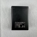 Audio-technica AT8531 Power Module Mic Preamp Xlr 3-PIN Black Japan Wired Mount. Fixed Price $29.99.