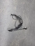 Shure WH30 Condenser Black Headset Headworn Microphone Used. Fixed Price $52.50.