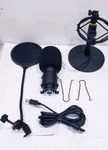 Uhuru XM-900 Condenser Microphone Works. Fixed Price $29.12.