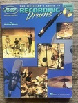Institute The Guide To Recording Drums W/ Cd. Fixed Price $17.99.