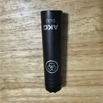 Akg C430 Small Diaphragm Cardioid Condenser Microphone Xlr Pin Black. Fixed Price $195.00.