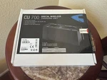 Akg Digital Wireless Charging Unit For Dht & Dpt. Fixed Price $199.00.