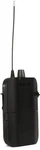 Shure P3R Wireless Bodypack Receiver - H20 Band. Fixed Price $389.00.