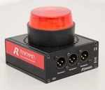 Riedel CI31 Performer Digital Intercom Illuminated Call Indicator. Fixed Price $399.99.