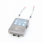 Lectrosonics Lr Miniature Digital Hybrid Wireless Compact Receiver - SKU#2029154. Fixed Price $1052.01.