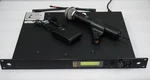 Matched Shure 692-716MHZ Uhf Wireless Microphone System Bata 58A U2-UB U1-UB (18. Fixed Price $298.00.