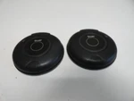 Lot Of 2 Smart Technologies MIC500 Table Top Microphone. Fixed Price $40.00.
