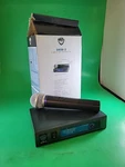 Nady DKW-3 Vhf Wireless Handheld Microphone System. Fixed Price $8.00.
