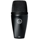 Akg P2 Dynamic Microphone Perception Live. Fixed Price $99.00.