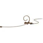 Dpa Microphones D:fine Core 4288 Directional Earset Mic, Mini-jack, 120MM, Brown. Fixed Price $1060.00.