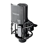 Takstar Xlr Condenser Microphone With 34MM Gold-plated Large Diaphragm, High .... Fixed Price $159.38.