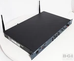 Clearcom Hme DX410 Dual Channel Production And Media Intercom Base Station. Fixed Price $1999.99.