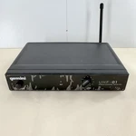Gemini Sound UHF-01 Single Channel Wireless Receiver. Fixed Price $17.00.