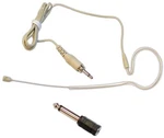 New Pyle PMEM1 Head Worn Omni-directional Microphone 3.5MM 1/4''. Fixed Price $30.49.