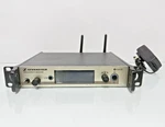 Sennheiser Ew 300 G3 Iem - Transmitter W/ Antenna, Psu 516 558 Mhz. Fixed Price $330.00.