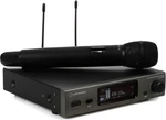 Audio-technica ATW-3212N/C710 Wireless Handheld Microphone System DE2 Band. Fixed Price $799.00.