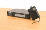 Shure Psm 400 In-ear Monitoring System 722-746 Mhz (no Power Supply) CG01YEV. Fixed Price $143.99.