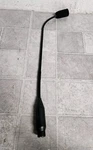 Audio Technica AT857QMLA Gooseneck Microphone. Fixed Price $49.95.