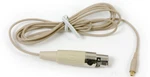 Osp HS-09 Earset Mic Replacment Cables With Peavey TA4F Connectors. Fixed Price $36.99.