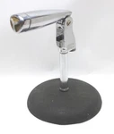 Electro-voice 623 Dynamic Microphone Atlas PP-763 Cast Iron Stand. Fixed Price $59.99.