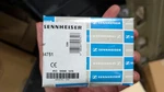 Sennheiser Ek 100 G2-A Stereo Receiver Boxed Made In Germany Assembled Usa. Fixed Price $139.99.