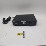Gem Sound GMW-2 Dual Channel Wireless Microphone Receiver Base Unit... 1. Fixed Price $22.00.