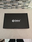 Debra Professional Audio Uhf Wireless Interview Microphone Set CM-02 Brand New. Fixed Price $35.00.