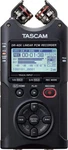 Tascam DR-40X Four-track Digital Audio Recorder And Usb Interface, Black. Fixed Price $199.99.