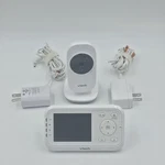 Vtech VM320 Digital Baby Monitor With Camera, Parent Unit, Volume Control. Fixed Price $30.00.