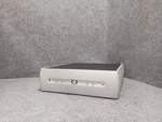 Audio Alchemy DPA-1 Stereo Power Amplifier W/ Box Accessories Tested MG01 10.0. Fixed Price $2360.95.