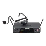 Samson Airline 77 AH7 Fitness Headset Wireless System, K2. Fixed Price $417.99.