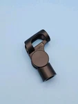 Replacement Mic Clip For Electro-voice: RE10 RE11 RE15 RE16 RE18 635A DS35 PL95. Fixed Price $9.99.