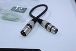 New Open Box Gearit Xlr To Microphone Cable (1 Feet, 2 Pack). Fixed Price $25.46.