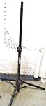 Onstage SM7211B Heavy Duty Conductor Music Tri-pod Base Stand No Book Plate. Fixed Price $28.00.