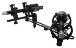 Electronics RN17 Pair Recording Condenser Microphones W/changeable Capsules. Fixed Price $1699.00.