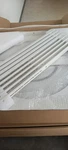 Shure Stem Audio CEILING1 Conference Room Microphone Poe New Open Box. Fixed Price $1400.00.