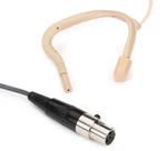 Point Source Audio Embrace EO-8WL Omnidirectional Earset Microphone With TA4F. Fixed Price $386.10.