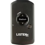 Listen Technologies LR-5200-216 Advanced Intelligent Dsp Rf Receiver, Mhz. Fixed Price $272.00.