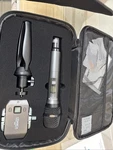 Wireless Microphone For Smartphone, Comica CVM-WS50(H) Handheld Fo.... Fixed Price $50.00.