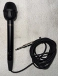 Audio-technica Unidirectional Condenser Microphone AT9700. Fixed Price $20.00.