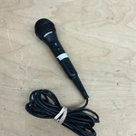 Samson R10S Dynamic Microphone Black Wired W/low Noise Tested. Fixed Price $11.66.