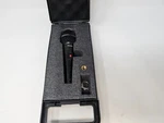 Superlux Dynamic Microphone Model ECO-A1 With Case (191). Fixed Price $24.99.