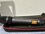 Sennheiser Skm 500 G3 516-558 Mhz E945 Capsule. Fixed Price $533.03.