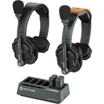 Hollyland Solidcom Global 2S 2-PERSON Full-duplex Single-ear Headset. Fixed Price $229.00.