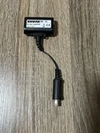 Shure Sbc-dc Power Adapter For SB900-COMPATIBLE Bodypacks Genuine K!. Fixed Price $54.99.