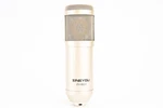 Zingyou ZY-801 Professional Studio Cardioid Microphone V24. Fixed Price $34.99.