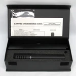 Carvin CM90E Condenser Microphone Xlr 3-PIN With Case. Fixed Price $74.99.